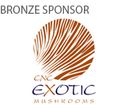 CNC Exotic Mushrooms